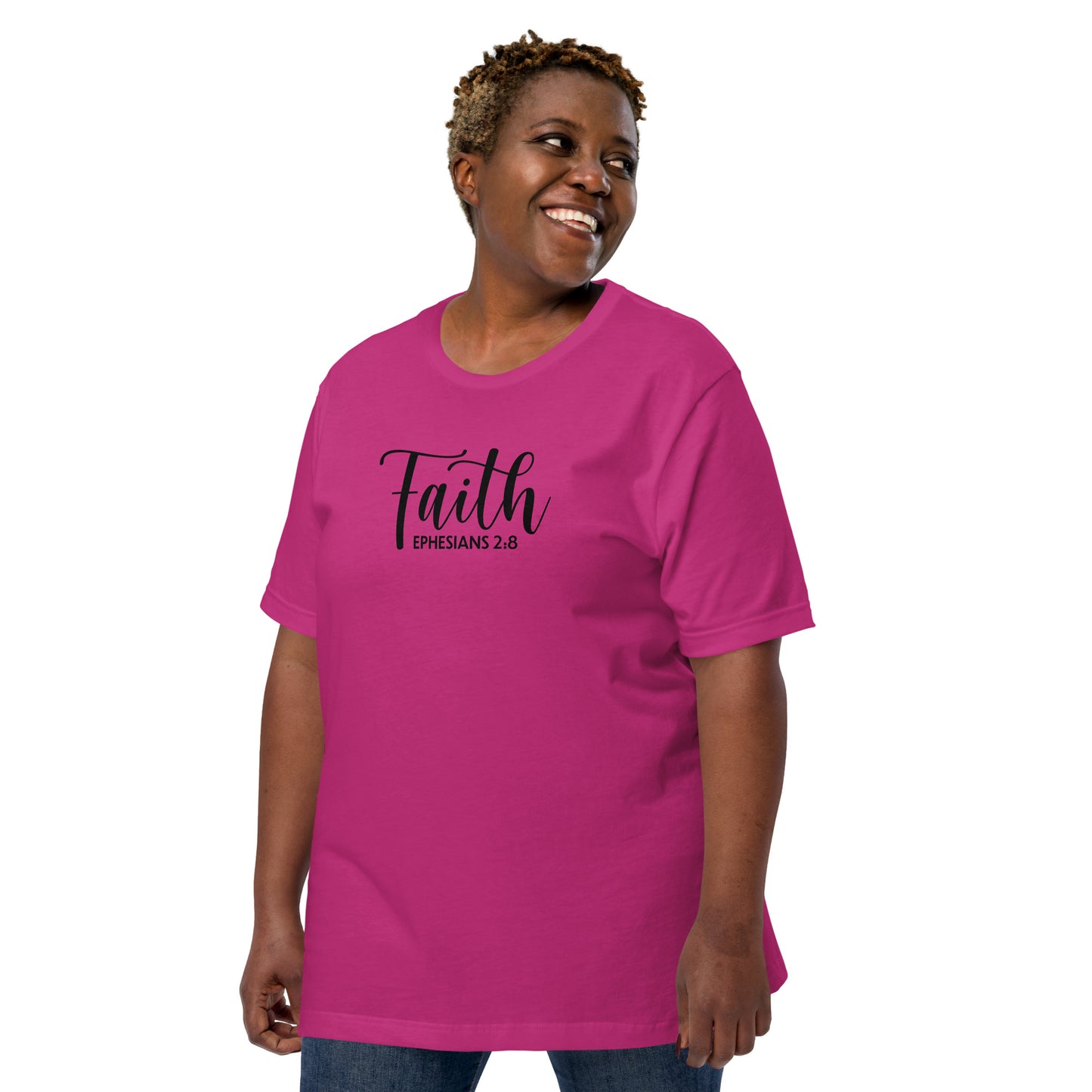 Faith t-shirt
