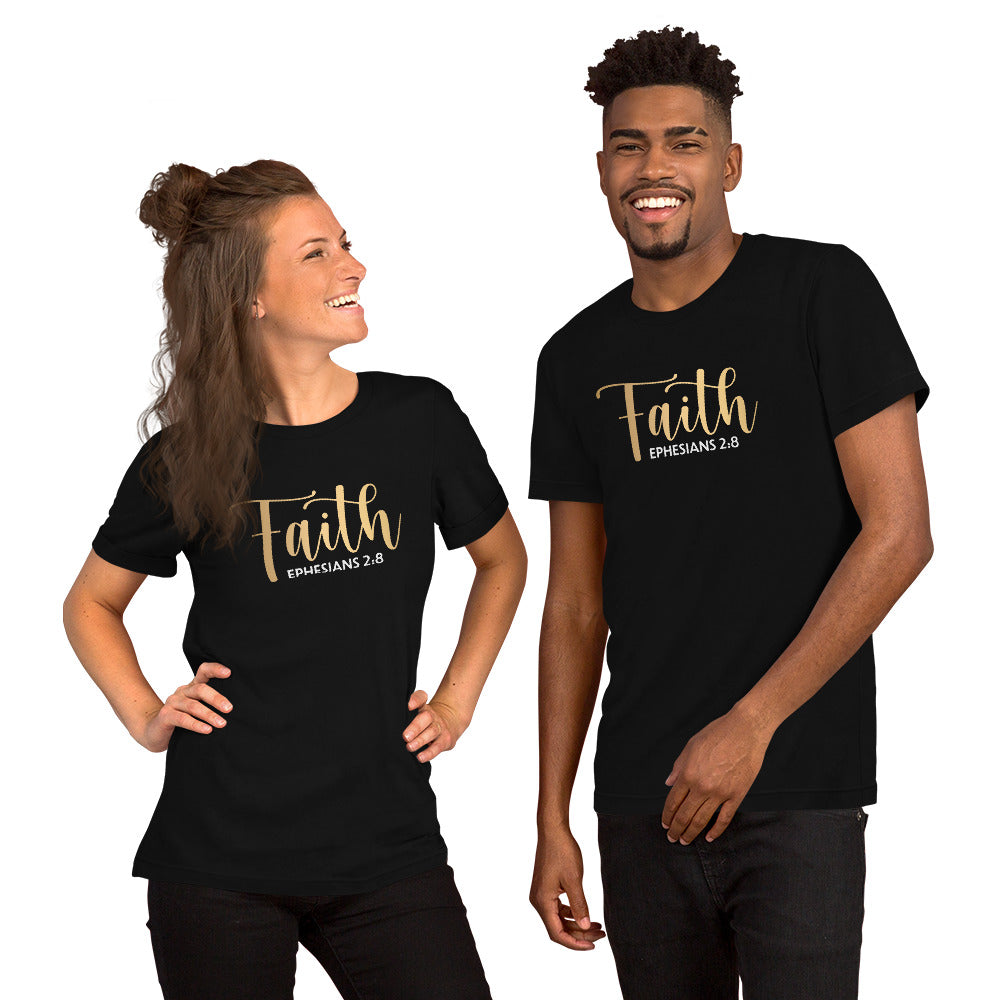 Faith t-shirt