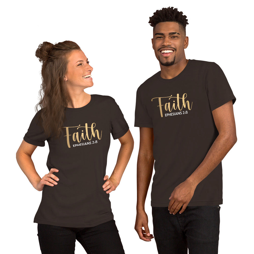 Faith t-shirt