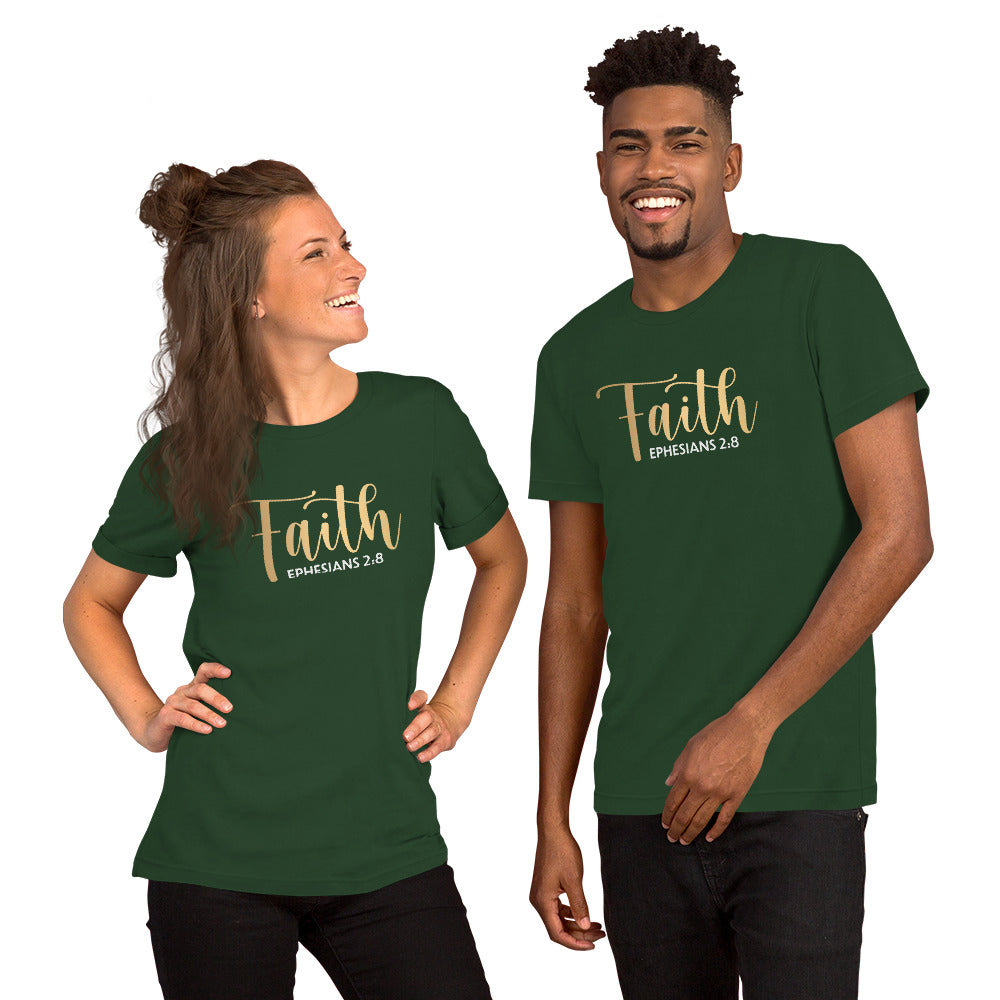 Faith t-shirt