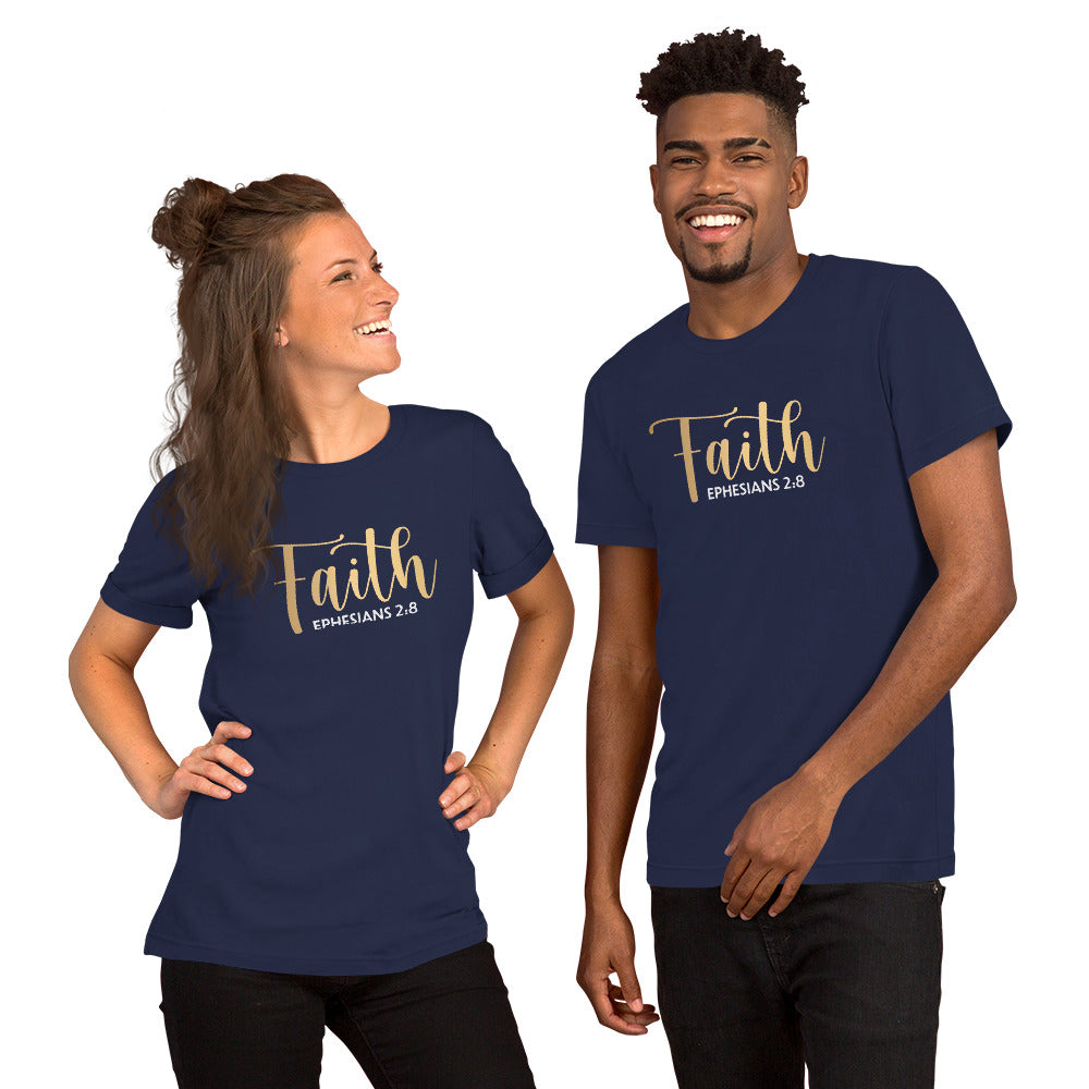 Faith t-shirt
