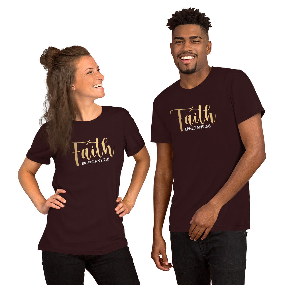 Faith t-shirt