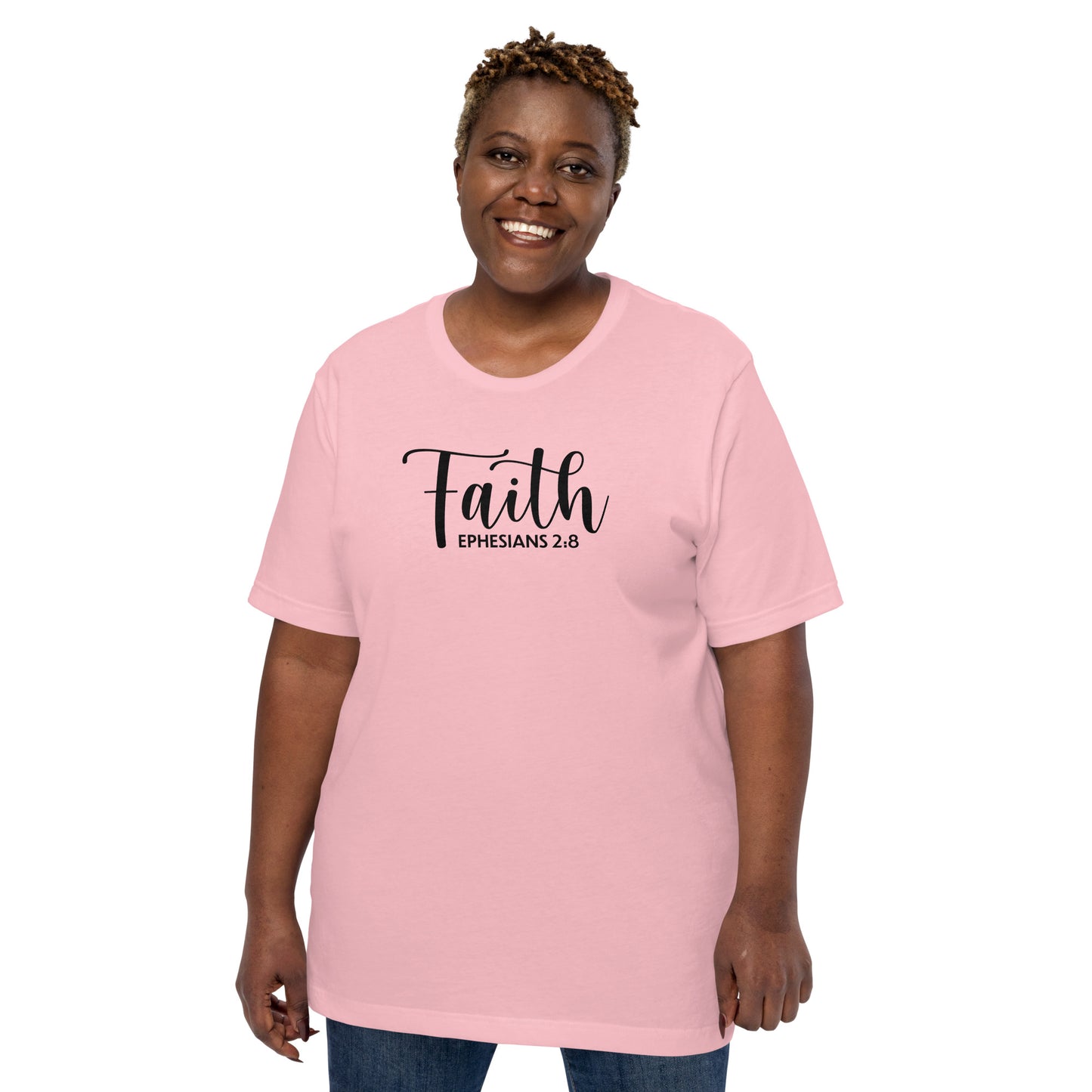 Faith t-shirt