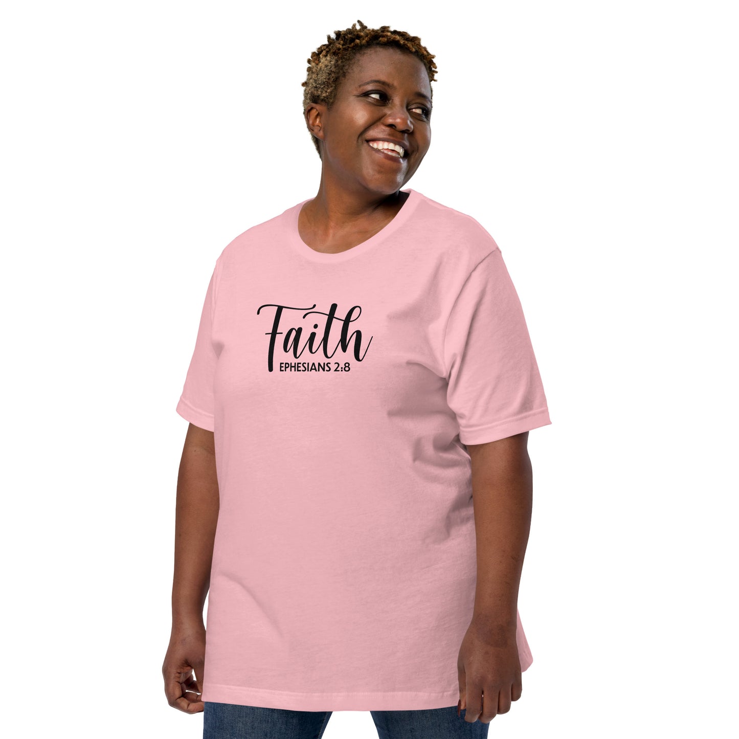 Faith t-shirt