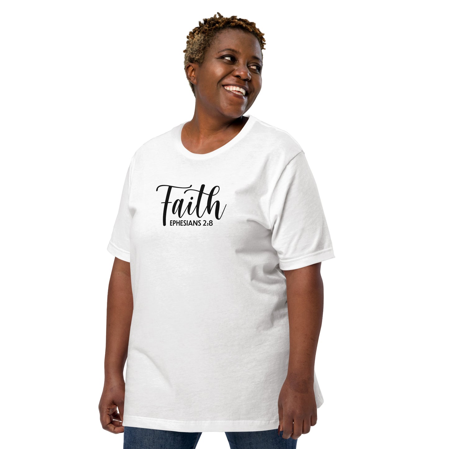 Faith t-shirt