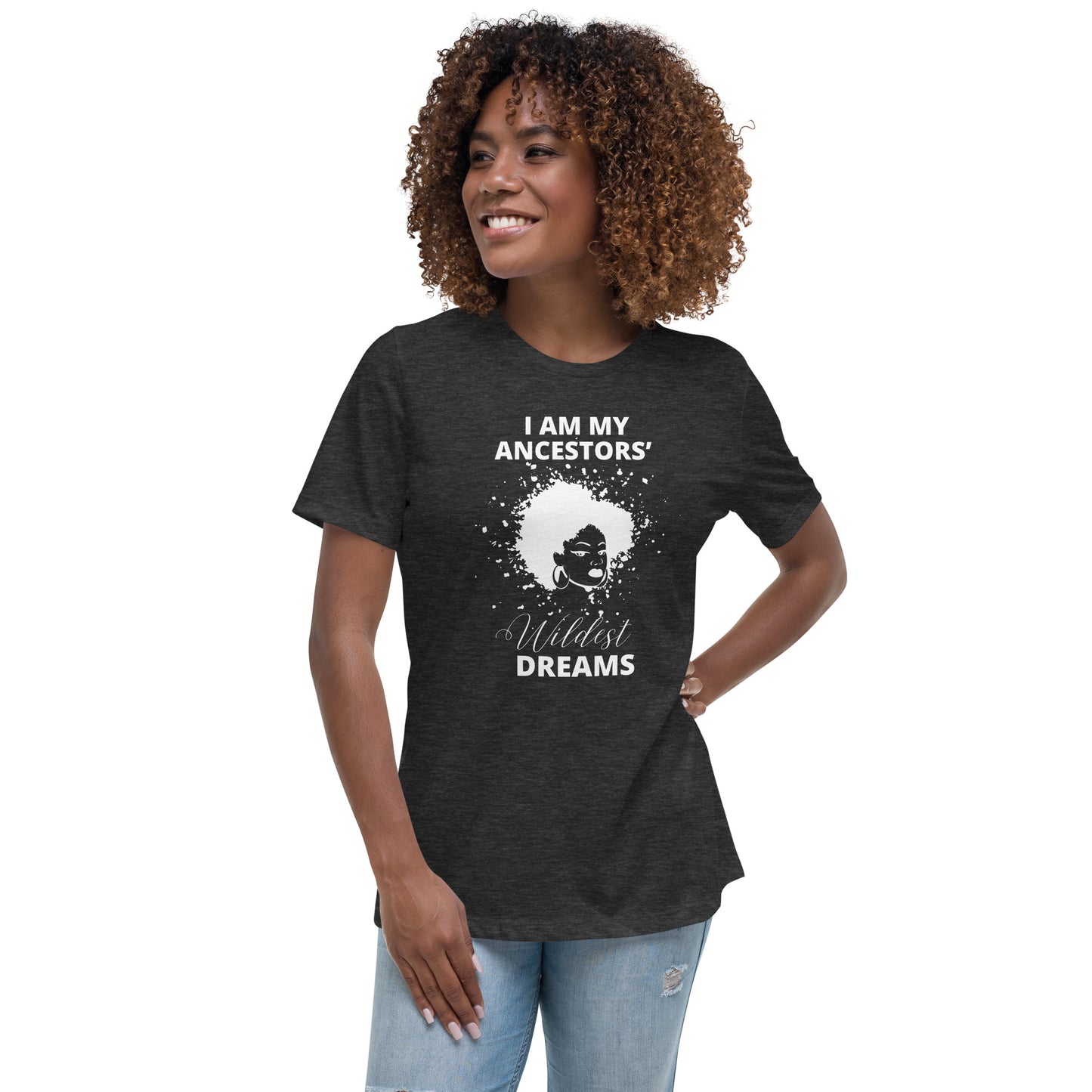 Wildest Dreams Women's T-Shirt