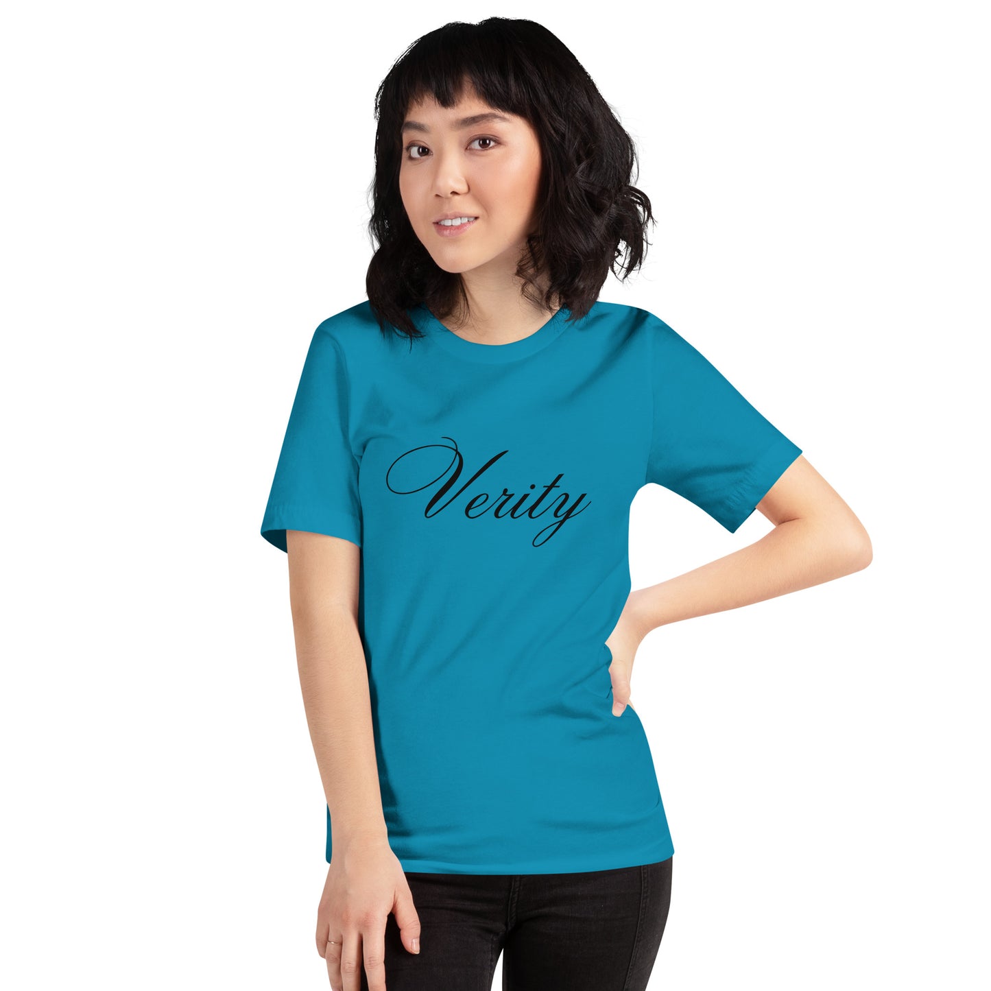 Verity Tee