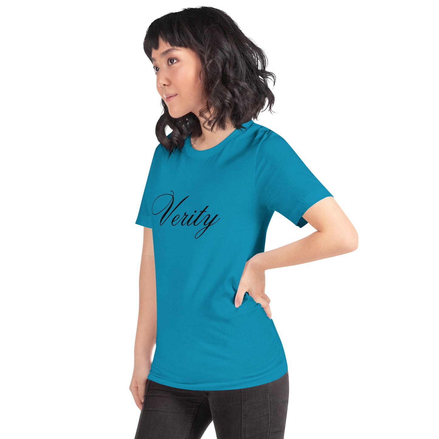 Verity Tee