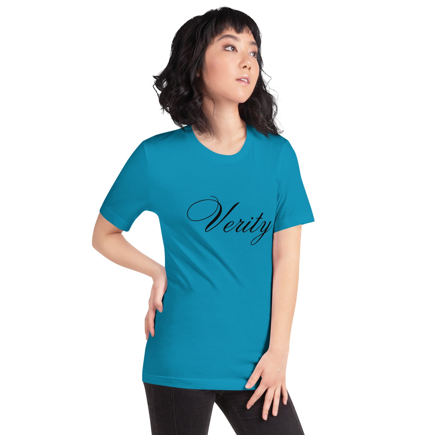 Verity Tee