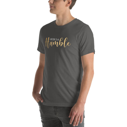 Humble t-shirt