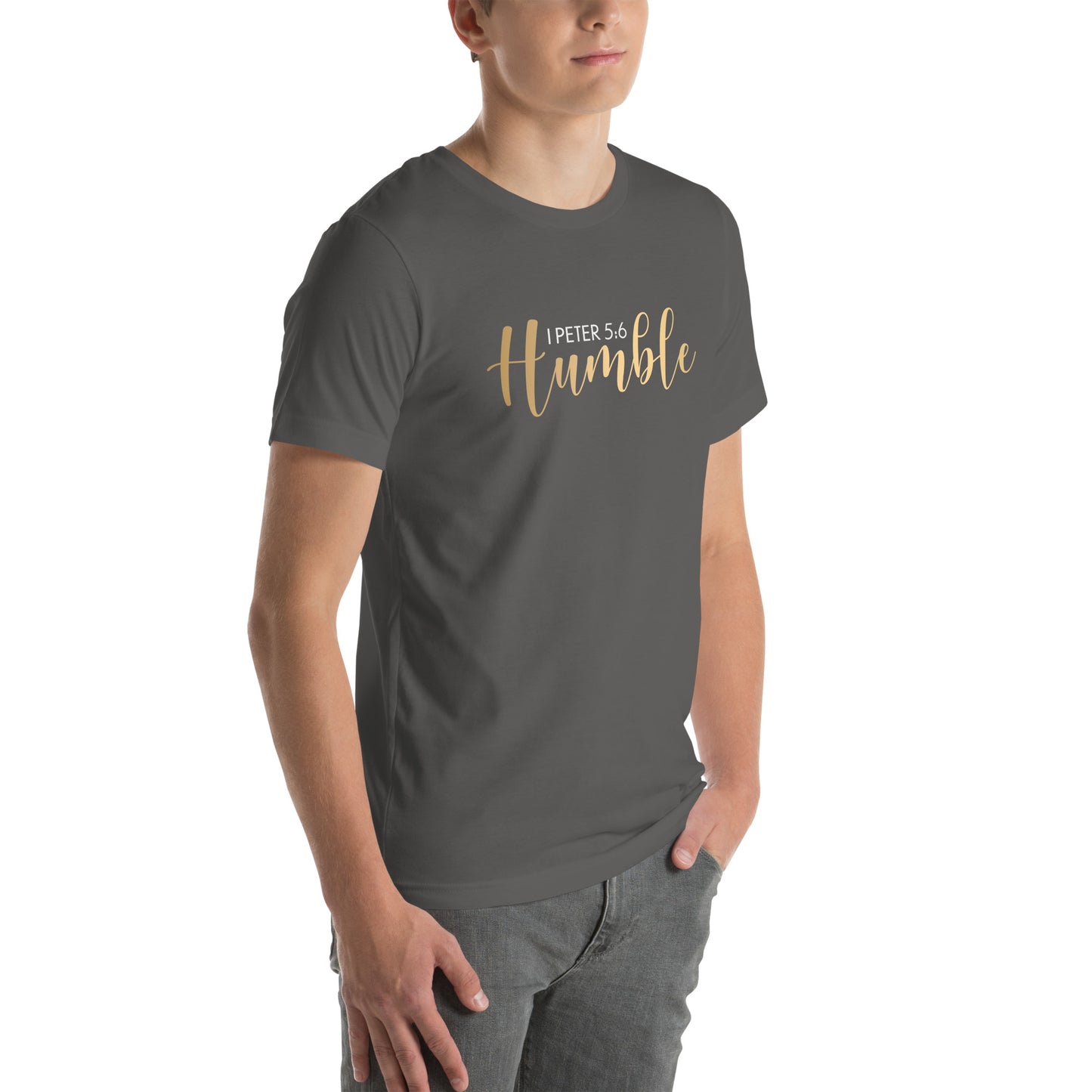 Humble t-shirt