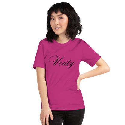 Verity Tee