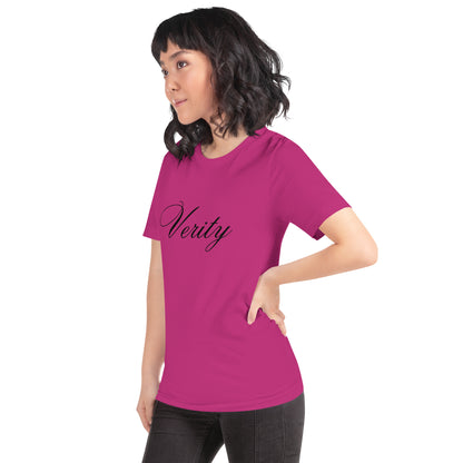 Verity Tee