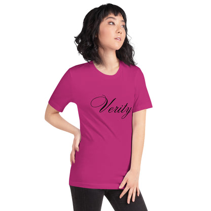 Verity Tee