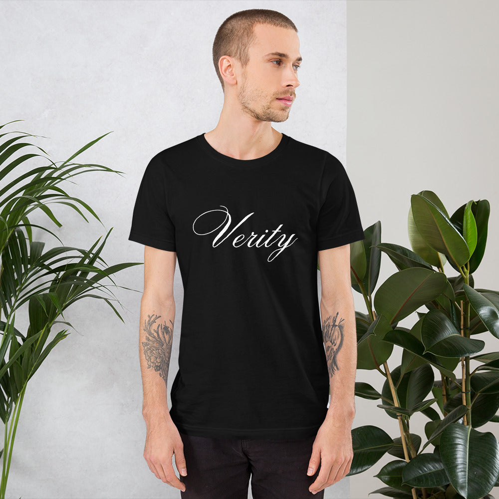 Verity Tee