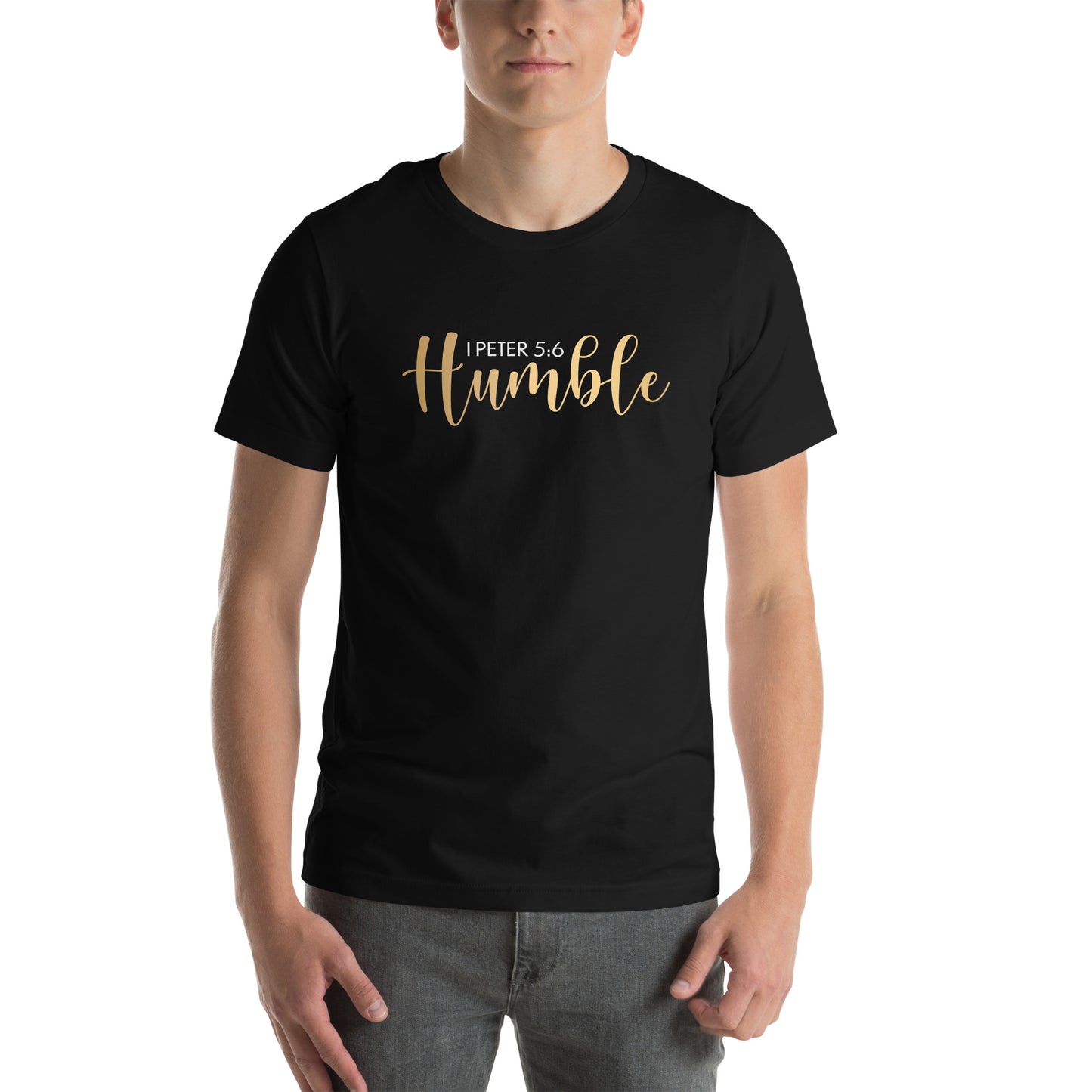 Humble t-shirt