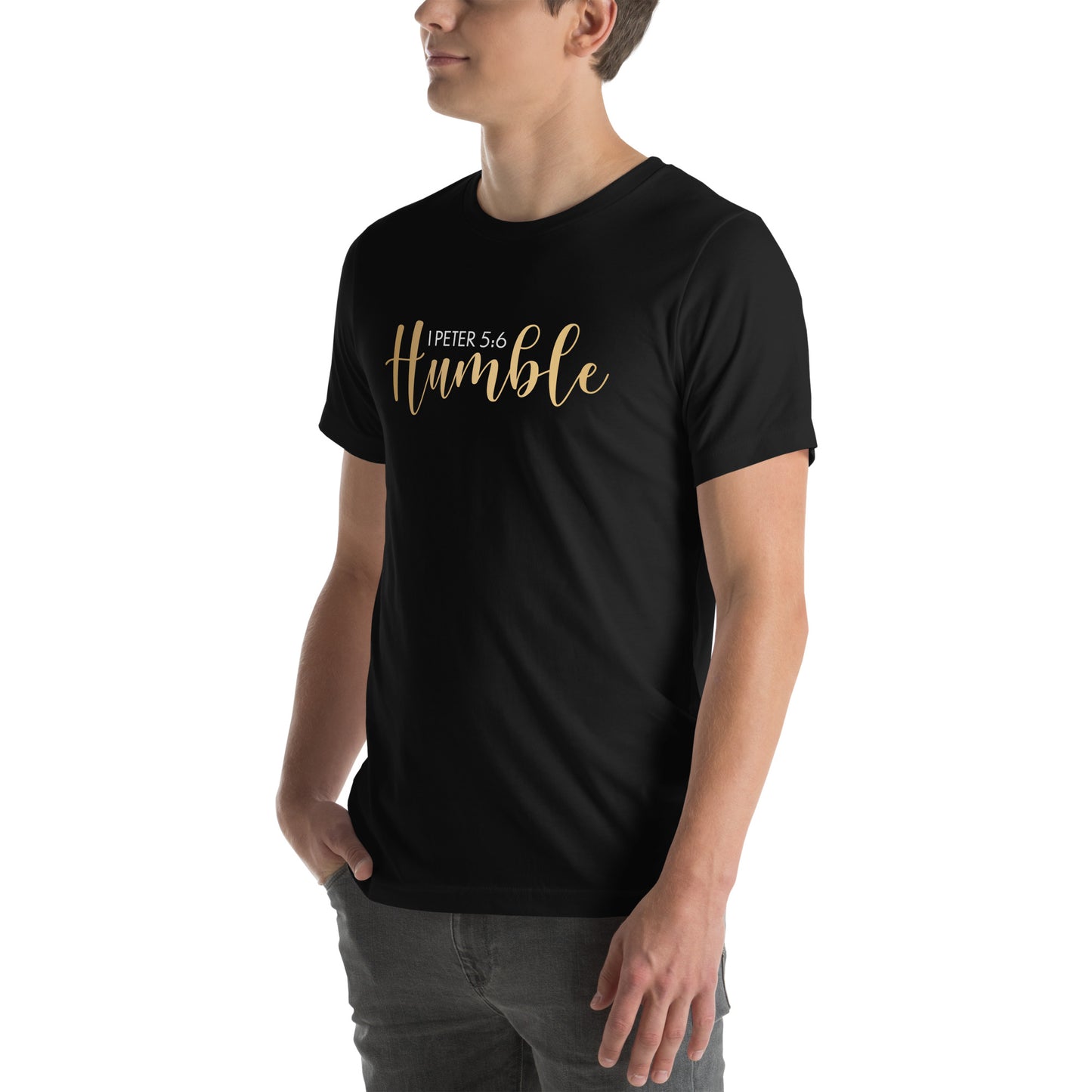 Humble t-shirt