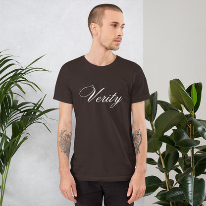 Verity Tee