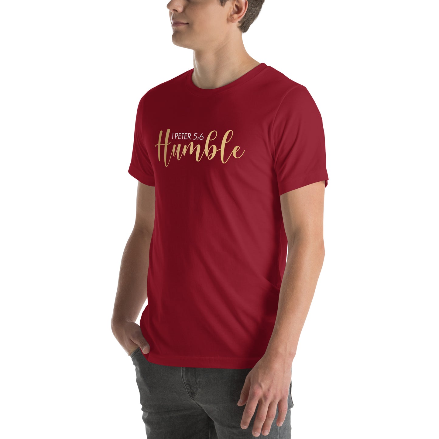 Humble t-shirt