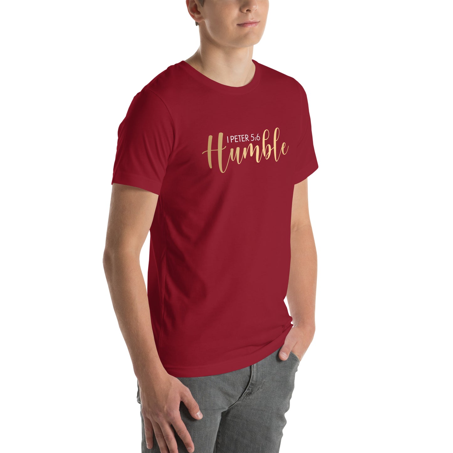 Humble t-shirt