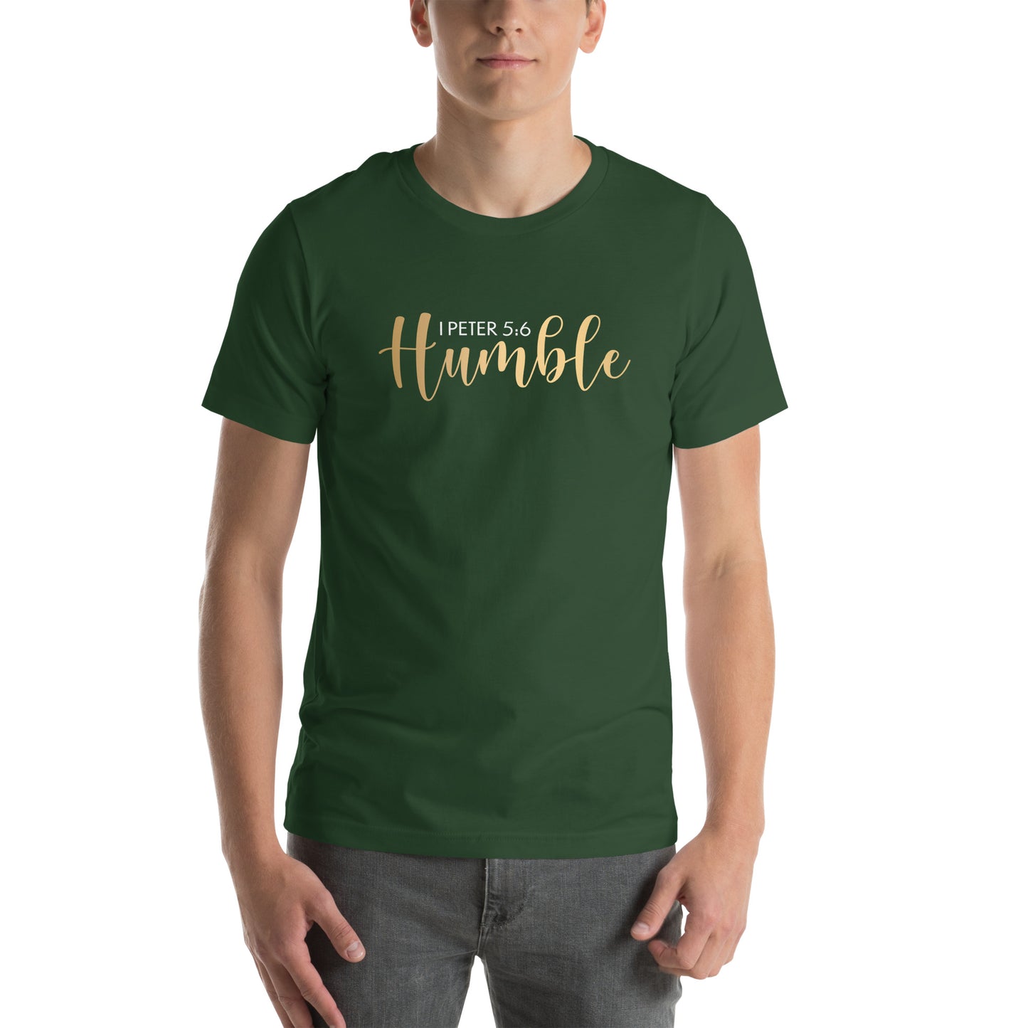 Humble t-shirt