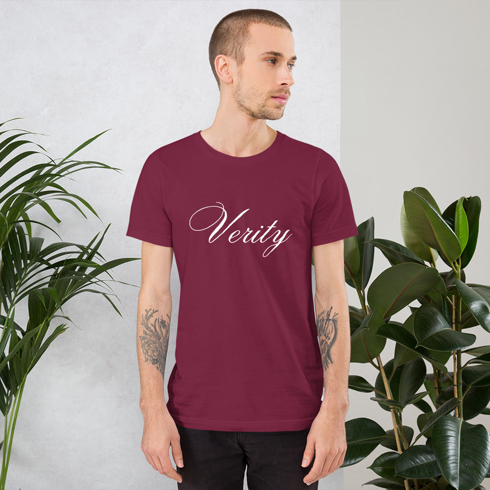 Verity Tee