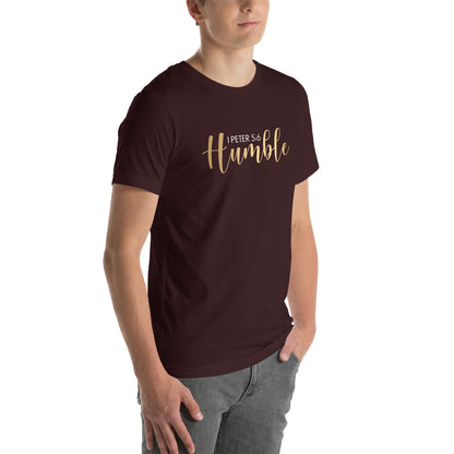 Humble t-shirt