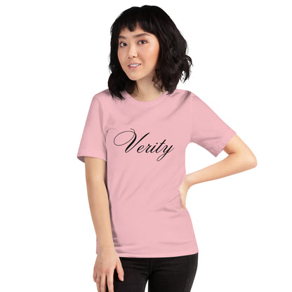 Verity Tee