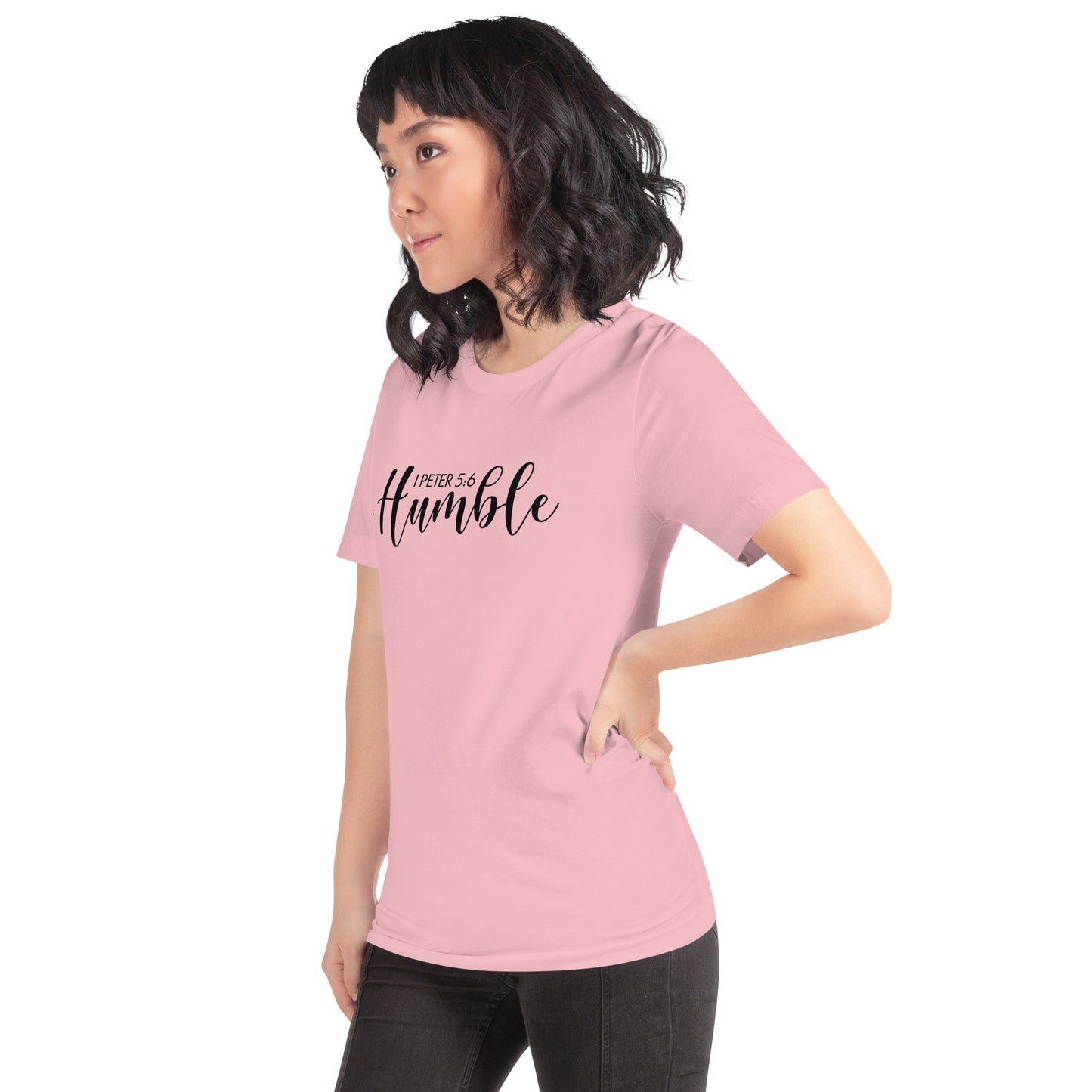 Humble t-shirt