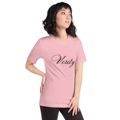 Verity Tee