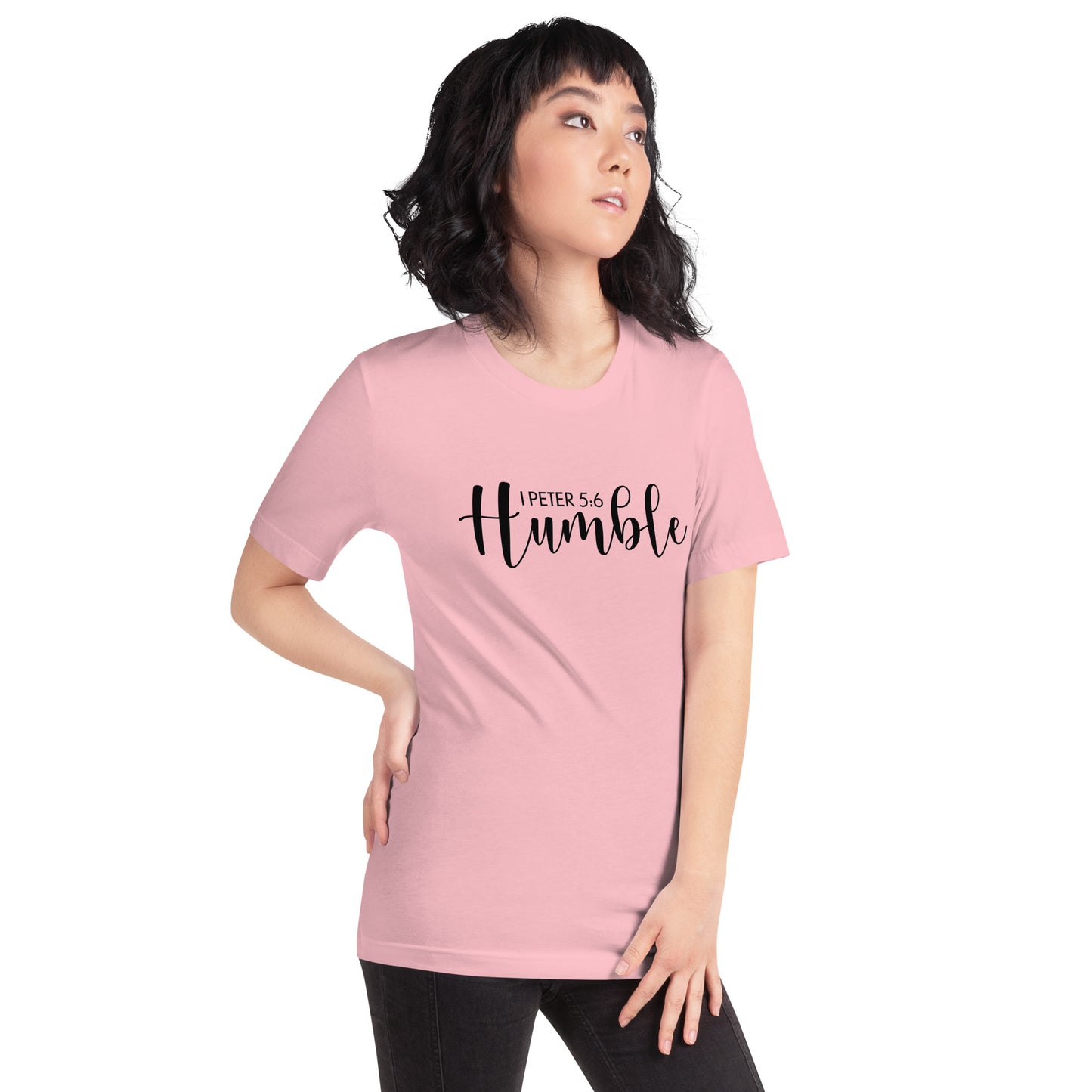 Humble t-shirt