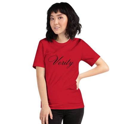 Verity Tee