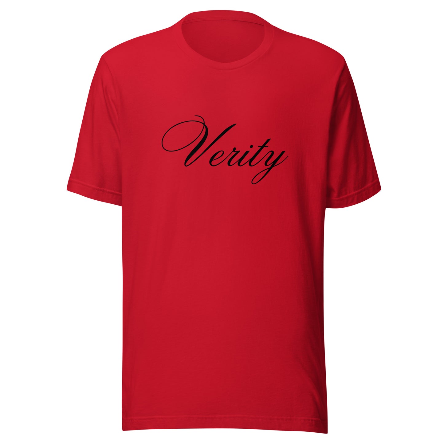 Verity Tee