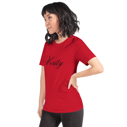 Verity Tee