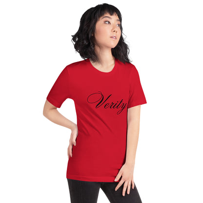 Verity Tee