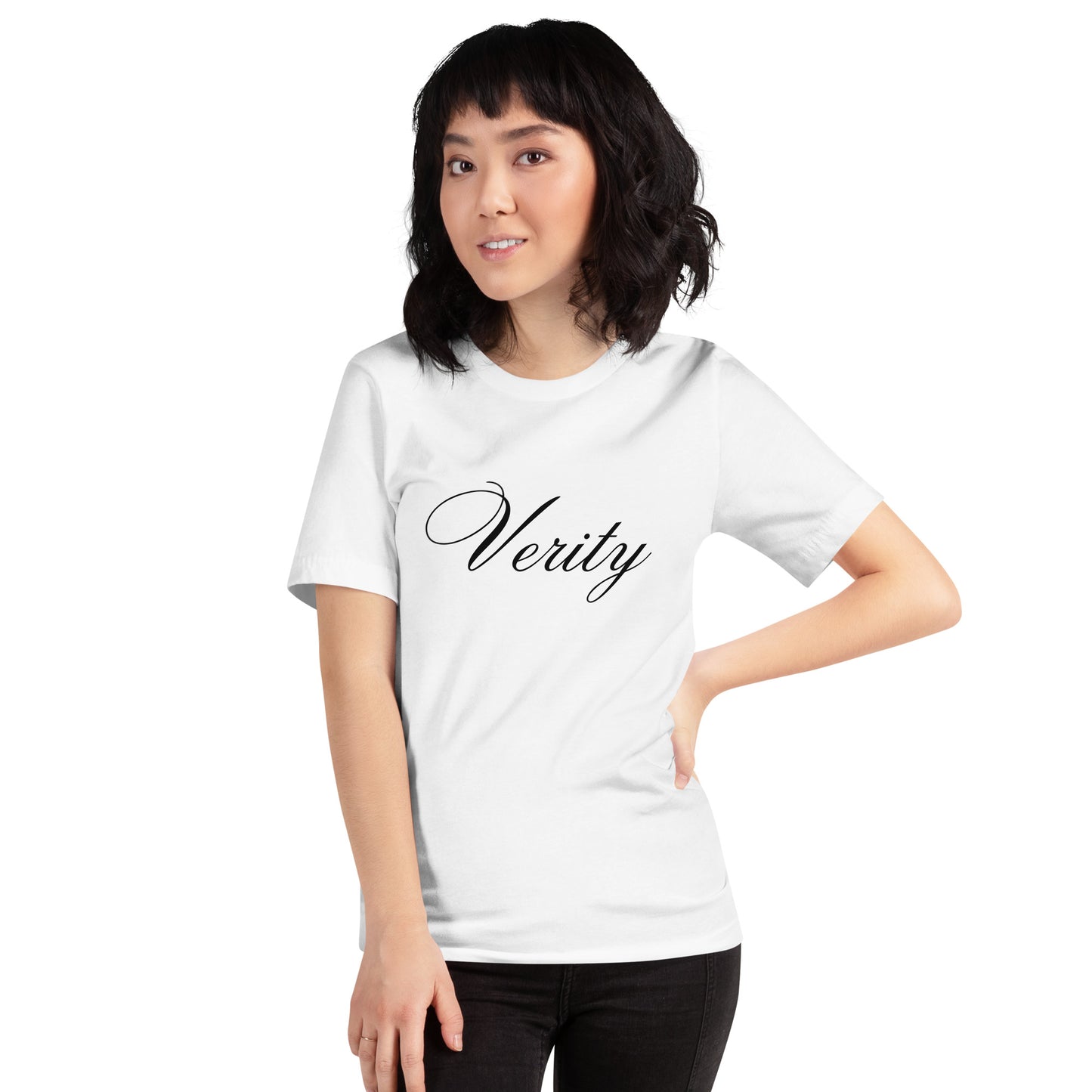 Verity Tee