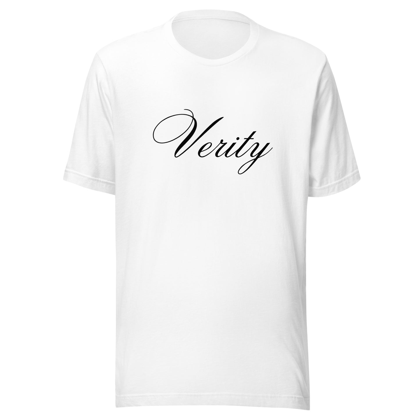 Verity Tee