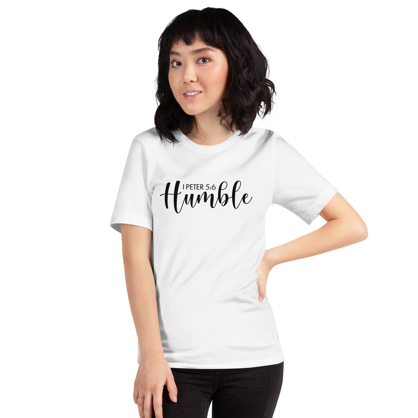 Humble t-shirt