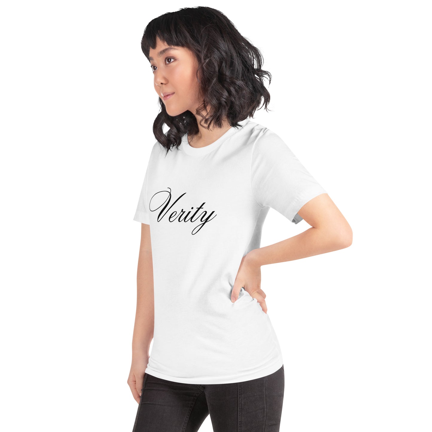 Verity Tee