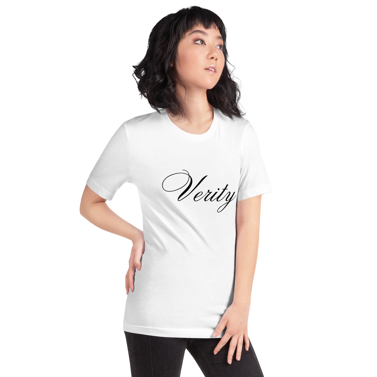 Verity Tee