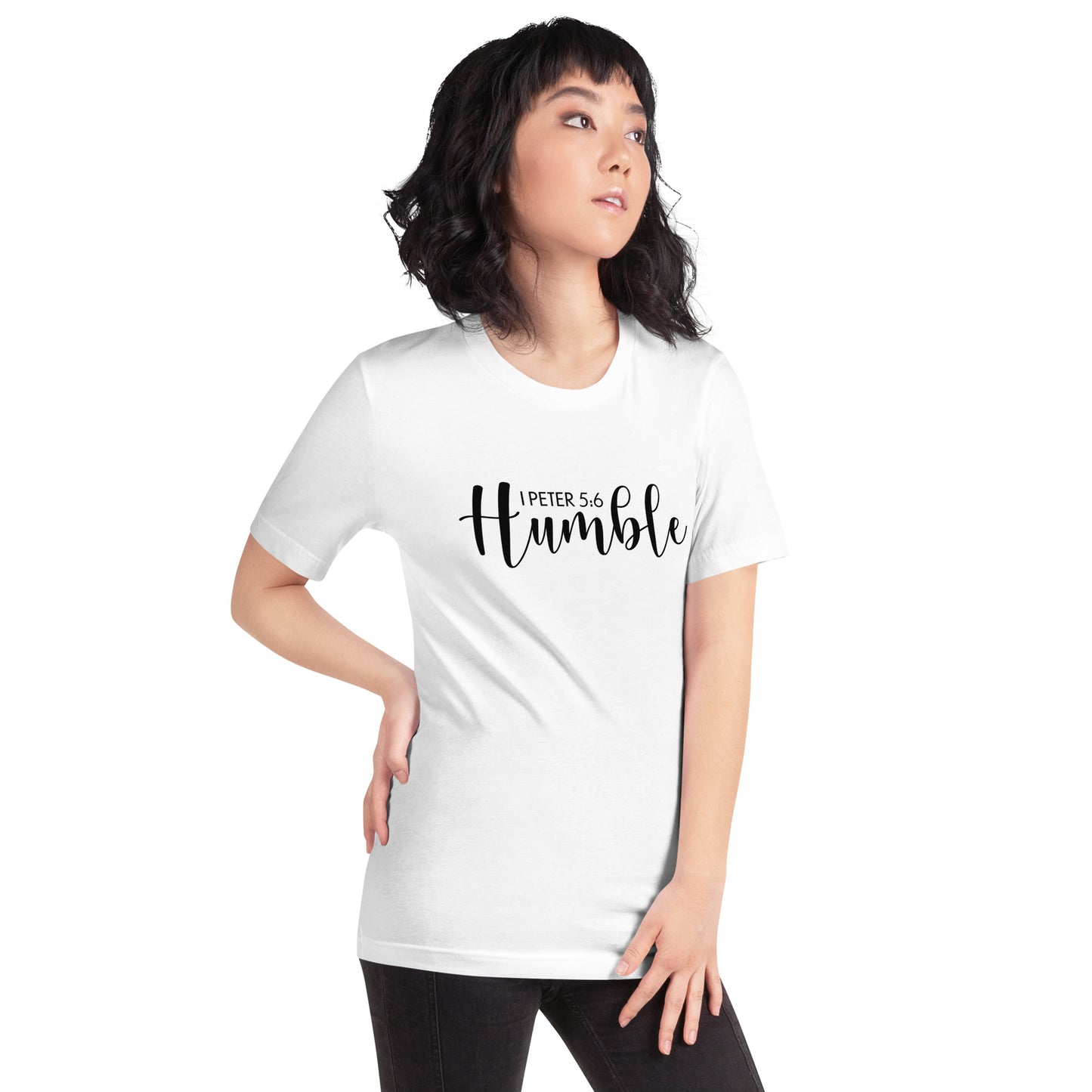 Humble t-shirt