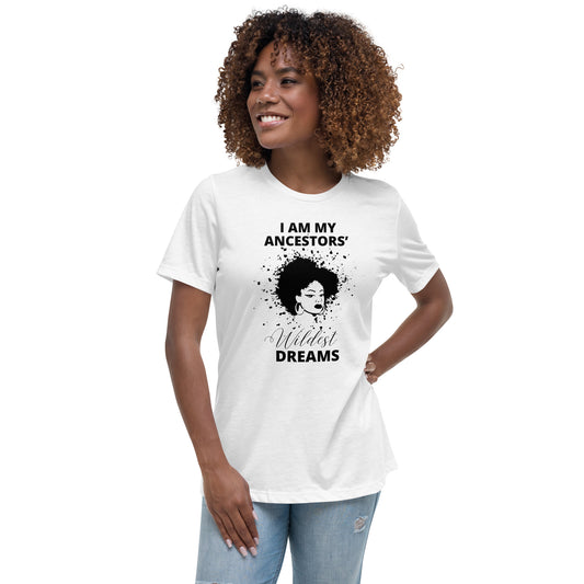 Wildest Dreams Women's T-Shirt